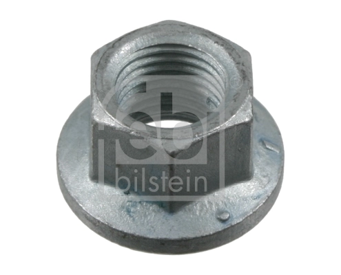 Wheel Nut
